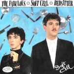 Soft Cell Bedsitter