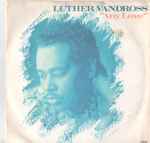 Luther Vandross Any Love