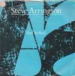 Steve Arrington Feel So Real