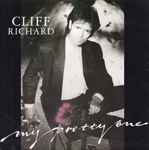 Cliff Richard My Pretty One