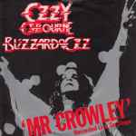 Ozzy Osbourne Mr Crowley