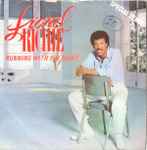 Lionel Richie Running With The Night (Special Remix)