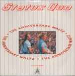 Status Quo The Anniversary Waltz