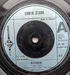 Edwin Starr Accident
