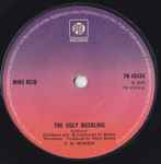 Mike Reid The Ugly Duckling
