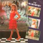 Kylie Minogue The Loco-Motion