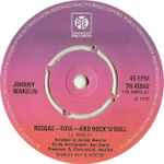 Johnny Wakelin Reggae-Soul-And Rock'N'Roll