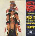 Salt 'N' Pepa Push It