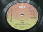 Earth, Wind & Fire Star