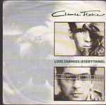 Climie Fisher Love Changes (Everything)