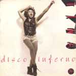 Tina Turner Disco Inferno