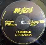 N-Joi Adrenalin EP