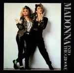 Madonna Into The Groove