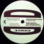 Duran Duran Drowning Man / Too Much Information