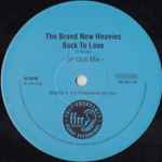 The Brand New Heavies Back To Love