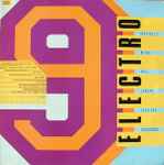 Various Street Sounds Electro 9