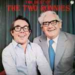 The Two Ronnies The Best Of The Two Ronnies