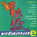 Various Vitamin E
