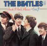The Beatles Rock 'N' Roll Music Vol. 1