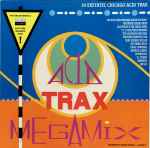 Various Acid Trax Megamix Volume 1