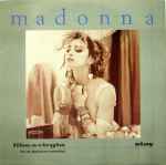 Madonna Like A Virgin (U.S. Dance Remix) / Stay