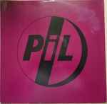 Public Image Limited Don't Ask Me