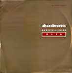 Alison Limerick Extracts Taken From The Forthcoming Album And Still I Rise