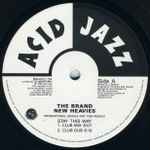 The Brand New Heavies Stay This Way