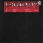 D:Ream U R The Best Thing