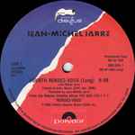 Jean-Michel Jarre Fourth Rendez-Vous (Long)