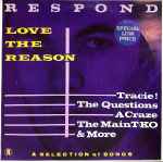 Various Love The Reason
