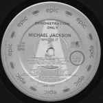 Michael Jackson Who Is It