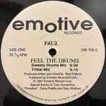 M1 Feel The Drums