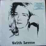Keith Levene Keith Levene's Violent Opposition