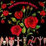 The Birthday Party Mutiny!