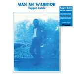 Tapper Zukie Man Ah Warrior