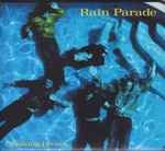 Rain Parade Crashing Dream