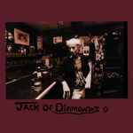 Sam Esh Jack Of Diamonds/Faro Goddamn