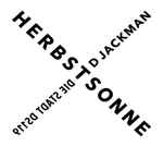 David Jackman Herbstsonne