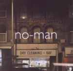 No-Man Dry Cleaning Ray