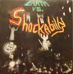 Shockabilly Earth Vs. Shockabilly