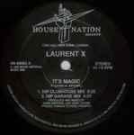 Laurent X It's Magic
