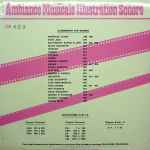 Various Music For Effect No. II
