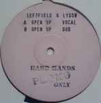 Leftfield / Lydon Open Up