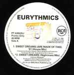 Eurythmics Sweet Dreams (Are Made Of This) '91
