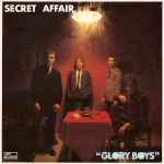 Secret Affair Glory Boys