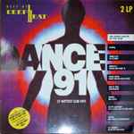 Various Dance 91 Best Of Deep Heat