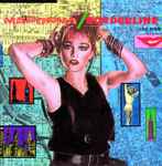 Madonna Borderline (U.S. Remix)