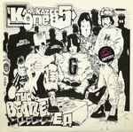 Kamikaze One 85 The Beatle Juice E.P.