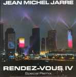 Jean-Michel Jarre Rendez-Vous IV (Special Remix)